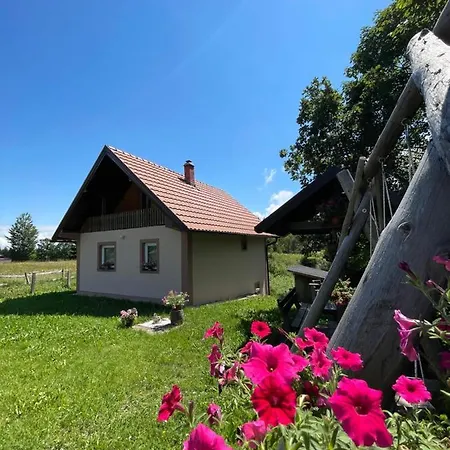 Case de vacanță Vikendica Jovanovic Bajina Basta