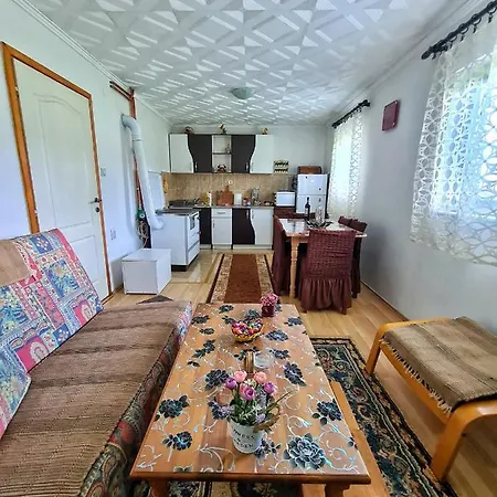 Vikendica Jovanovic Case de vacanță